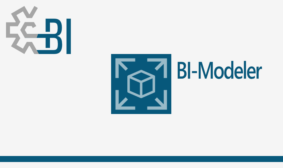 BI-Fabrik | BI-Modeler