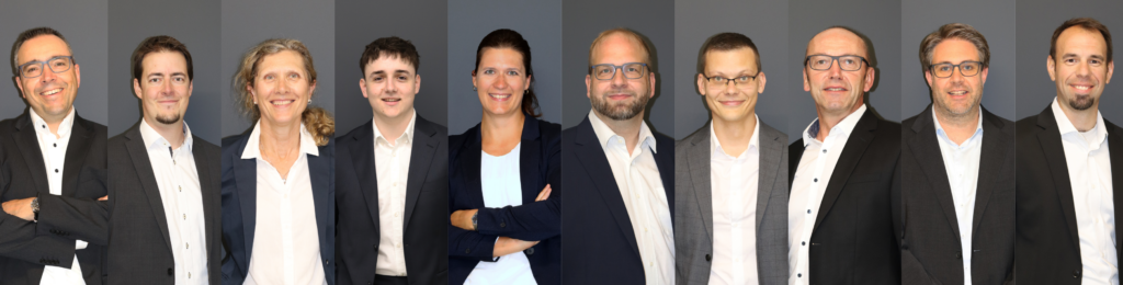 Team BEEI/BI-Fabrik